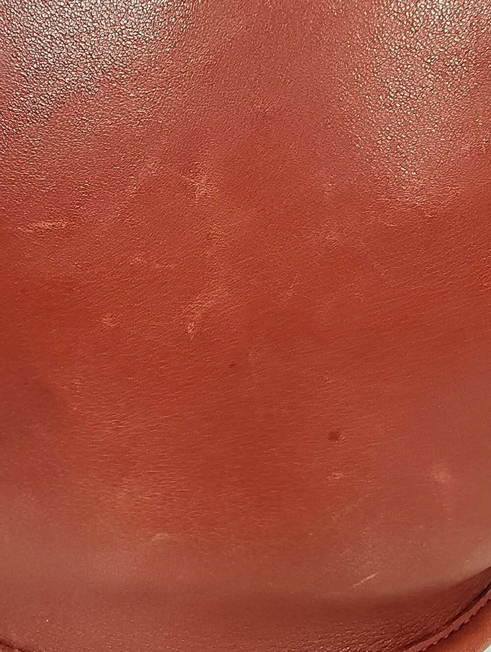 Vintage Coach Helen's Legacy Bag #9953